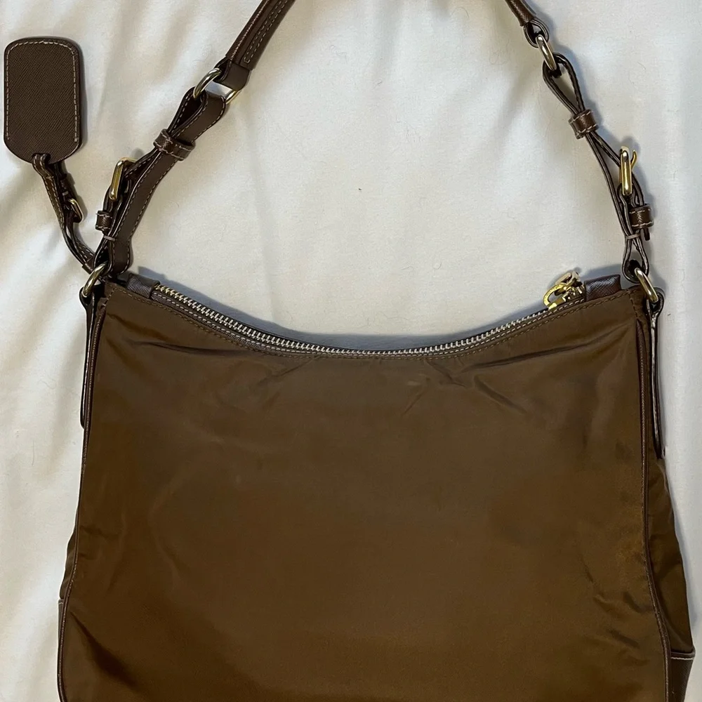 PRADA TESSUTO - Picture 2 of 16